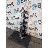 Коллектор впускной MAN TGA 439195 D2866 (736)