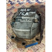 Проставка ось рокеров с клапанной крышкой MAN TGA 439195 D2866 (744)