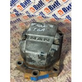 Проставка ось рокеров с клапанной крышкой MAN TGA 439195 D2866 (746)