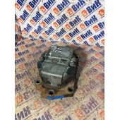 Проставка ось рокеров с клапанной крышкой MAN TGA 439195 D2866 (748)