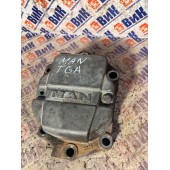 Проставка ось рокеров с клапанной крышкой MAN TGA 439195 D2866 (749)