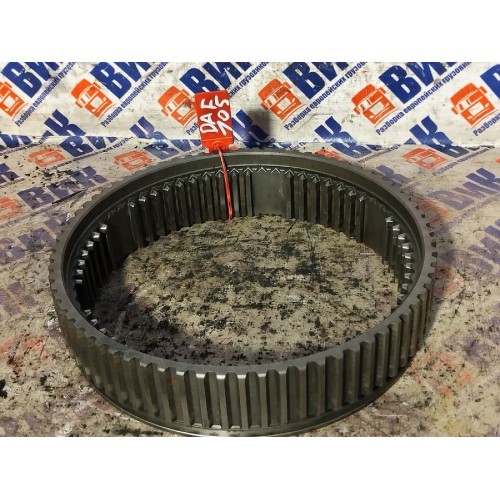 Муфта синхронизатора АКПП ZF DAF 105 (656), 1328333003-2