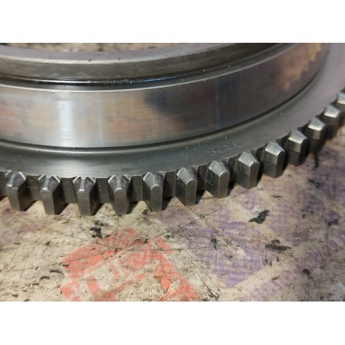 Кольцо синхронизатора АКПП ZF DAF 105 (657), 1328333009-1