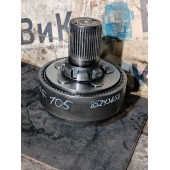 Водило делителя АКПП ZF DAF 105 в сборе (658)