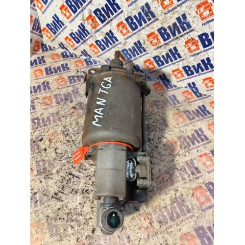 ПГУ MAN TGA 439195 D2866 WABCO (654), 81307256084