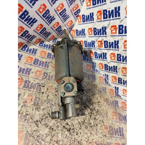 ПГУ MAN TGA 439195 D2866 WABCO (654), 81307256084-5