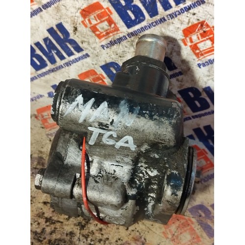 Насос ГУРа MAN TGA 439195 D2866 (725), 81471016137-5