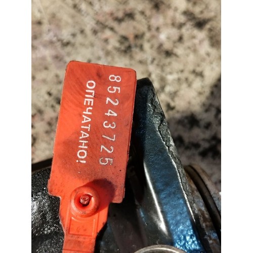 Насос ГУРа MAN TGA 439195 D2866 (725), 81471016137-1