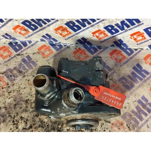 Насос ГУРа MAN TGA 439195 D2866 (725), 81471016137-7