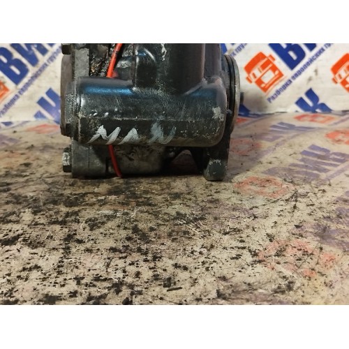 Насос ГУРа MAN TGA 439195 D2866 (725), 81471016137-8