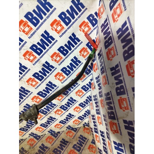 Щуп масляный MAN TGA 439195 D2866 в сборе с рубашкой (732), -7