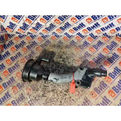 Корпус сапуна MAN TGA 439195 D2866 в сборе (731), 51018023047-7