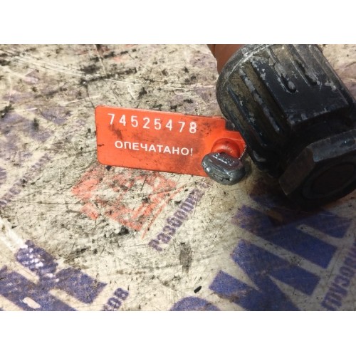 Реле подогрева топливного фильтра MAN TGA 439195 D2866 (478), 81259026266-3