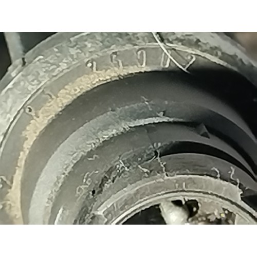 Реле подогрева топливного фильтра MAN TGA 439195 D2866 (489), 81259026267-5