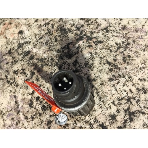 Реле подогрева топливного фильтра MAN TGA 439195 D2866 (489), 81259026267-6