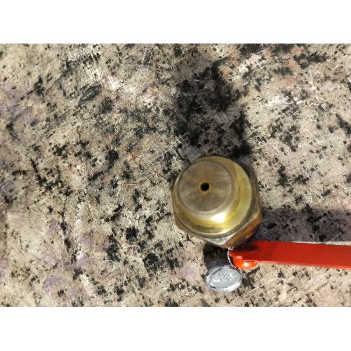 Датчик топливного фильтра MAN TGA 439195 D2866 (486), -2