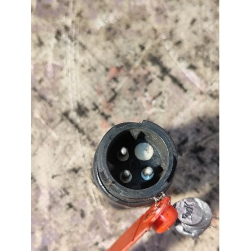 Датчик топливного фильтра MAN TGA 439195 D2866 (486), -1