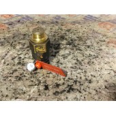 Датчик топливного фильтра MAN TGA 439195 D2866 (486)