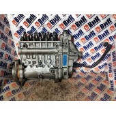 Топливный насос высокого давления (ТНВД) MAN TGA 439195 D2866 с деф. (755)