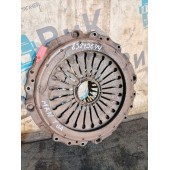 Корзина сцепления MAN TGA 439195 D2866 SACHS (644)