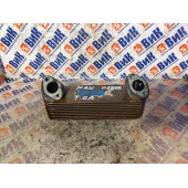 Теплообменник MAN TGA 439195 D2866 (756)
