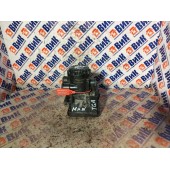Модулятор EBS 1-канальный MAN TGA 439195 D2866 (641)