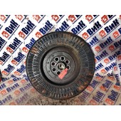 Демпфер (балансир) коленвала MAN TGA 439195 D2866 (622)