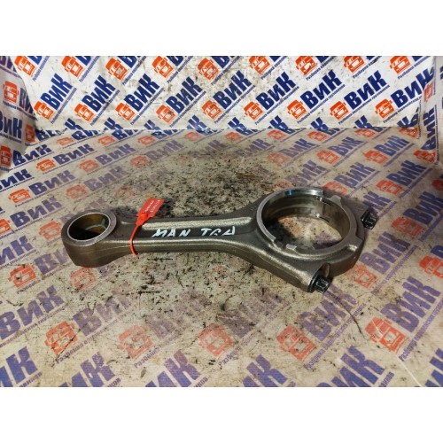 Шатун MAN TGA 439195 D2866 (616), 