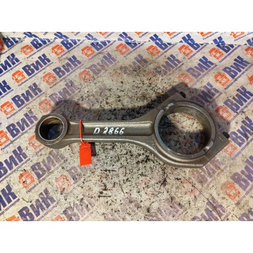 Шатун MAN TGA 439195 D2866 (616), -6