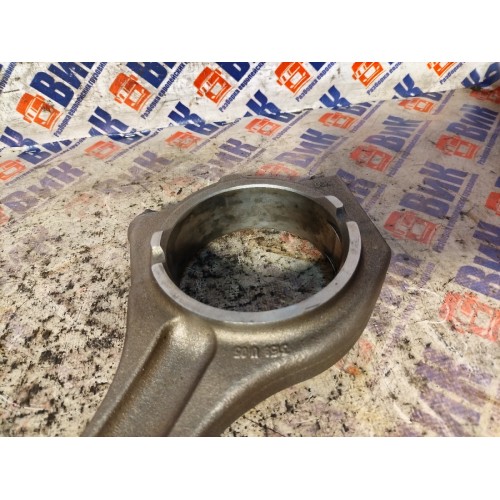 Шатун MAN TGA 439195 D2866 (616), -5