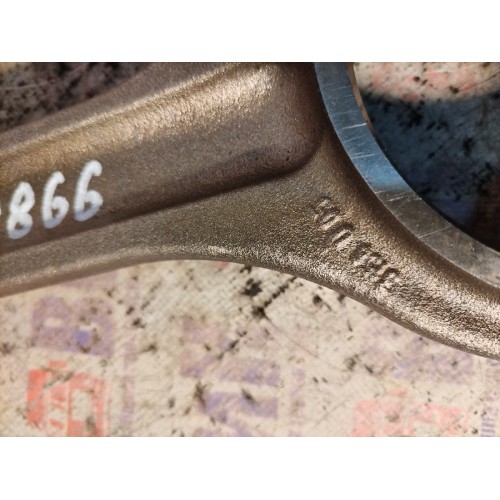 Шатун MAN TGA 439195 D2866 (616), -1