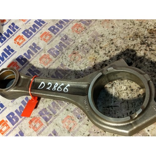 Шатун MAN TGA 439195 D2866 (617), -5