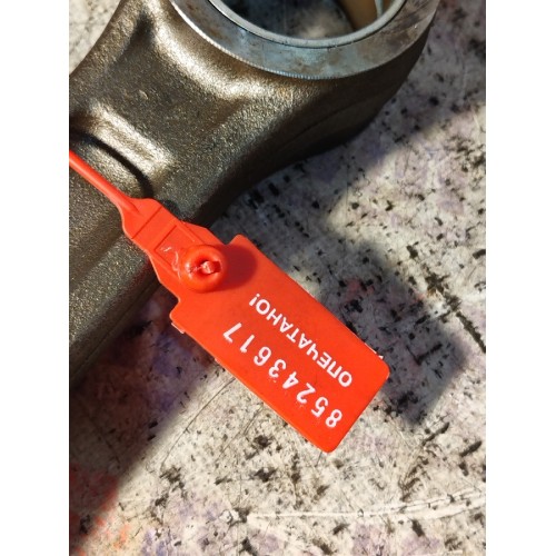 Шатун MAN TGA 439195 D2866 (617), -2