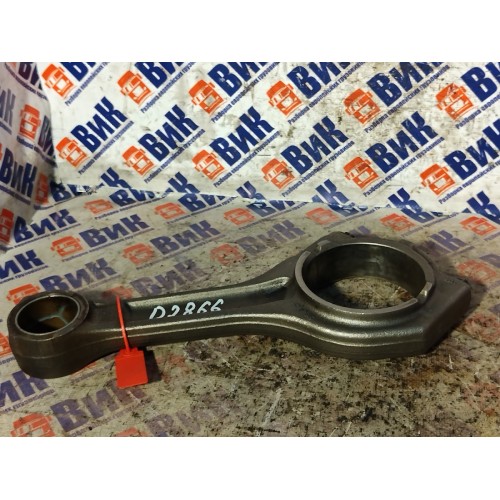 Шатун MAN TGA 439195 D2866 (620), -6