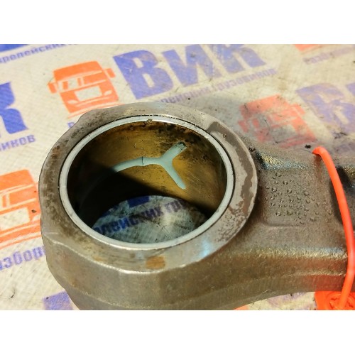 Шатун MAN TGA 439195 D2866 (620), -1