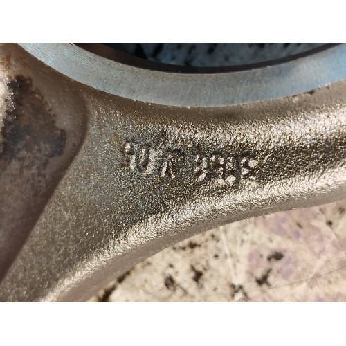 Шатун MAN TGA 439195 D2866 (620), -3