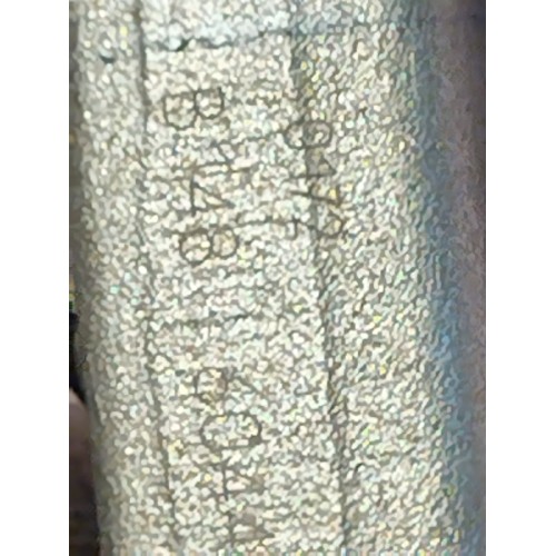 Шатун MAN TGA 439195 D2866 (620), -2