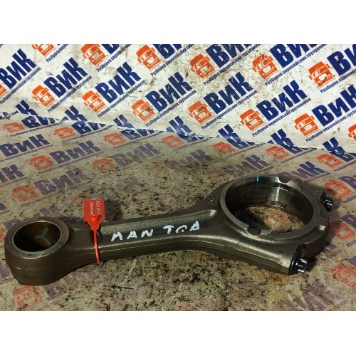 Шатун MAN TGA 439195 D2866 (615), 