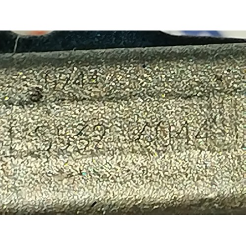 Шатун MAN TGA 439195 D2866 (615), -6