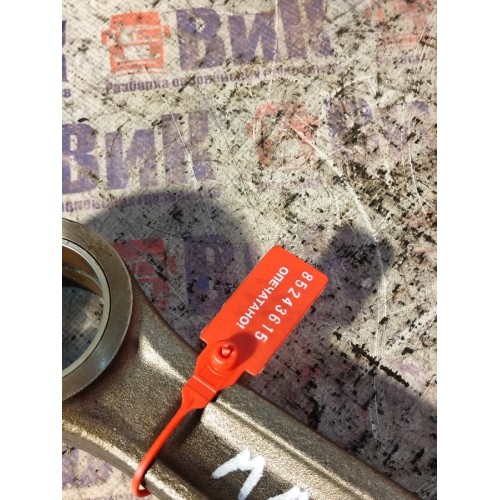 Шатун MAN TGA 439195 D2866 (615), -4