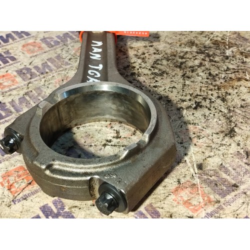 Шатун MAN TGA 439195 D2866 (615), -1