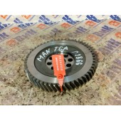 Шестерня коленвала MAN TGA 439195 D2866 (638)