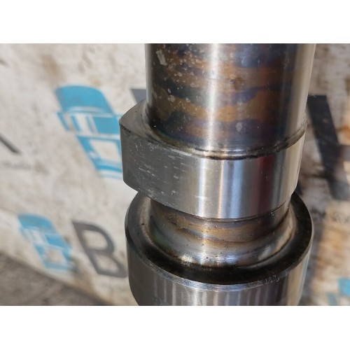 Распредвал MAN TGA 439195 D2866 с шестерней (632), 51045013110-9