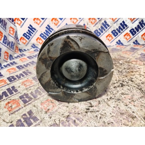 Поршень MAN TGA 439195 D2866 (637), -2