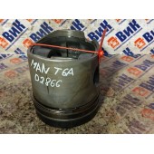 Поршень MAN TGA 439195 D2866 (633)