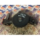 Насос масляный MAN TGA 439195 D2866 (613)