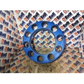 Колпак колеса DAF 105 968517 пластик. (612)