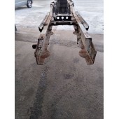 Рама с документами MAN TGA 439195 2005г (зеленый) (604)