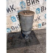 Пневмоподушка заднего моста MAN TGA 439195 SK-4884 неориг. (764)