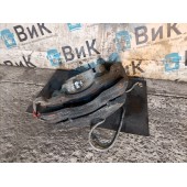 Суппорт передний MAN TGA 439195 LH KNORR (603)